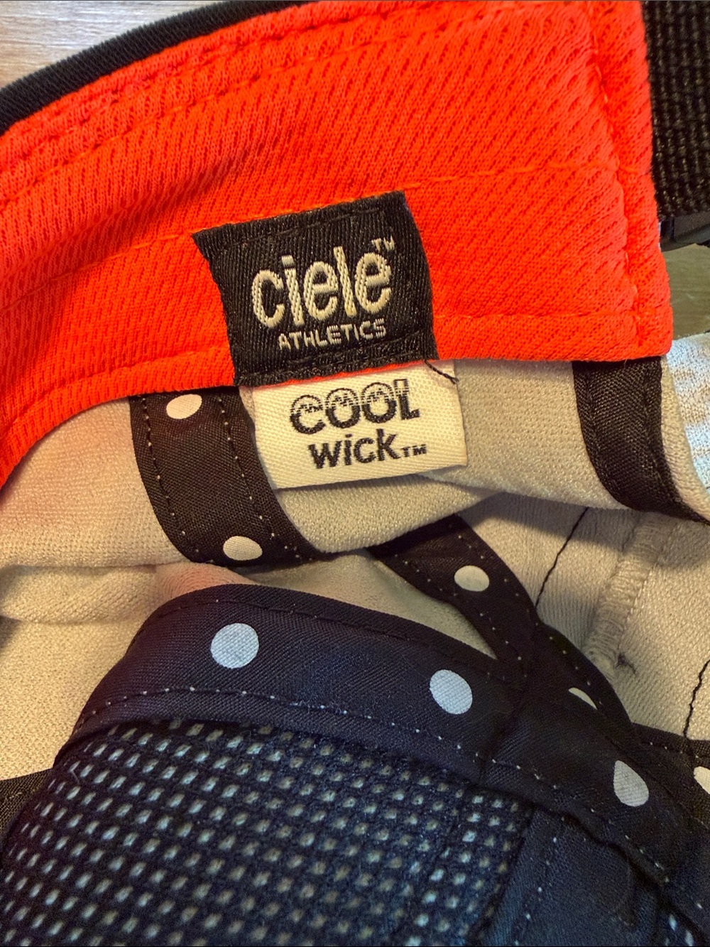 Ciele GoCap - Picture 3 of 5